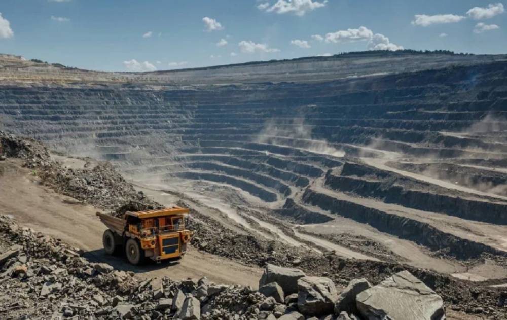 Повышение ставки ренты на добычу руды критично ухудшит положение металлургов, - ДМК - rbc.ua - Украина