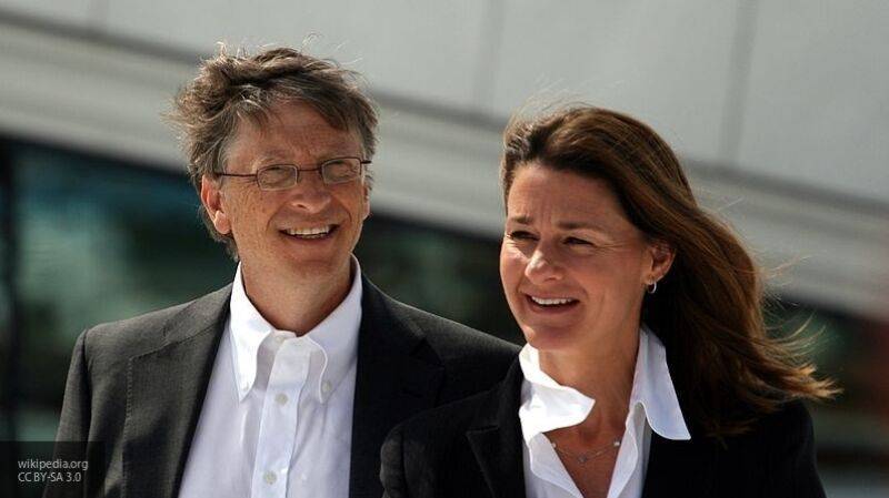 Вильям Гейтс - Билл Гейтс стремится войти в историю, связав свое имя с пандемией и "чипизацией" - nation-news.ru - Сша