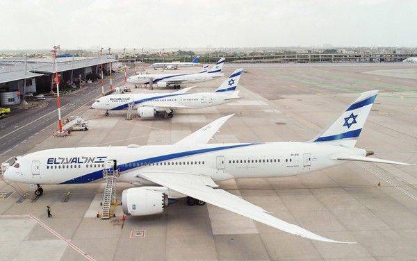 Биньямин Нетаньяху - Израильская разведка назвала «зелёные» страны для возобновления авиарейсов - eadaily.com - Израиль