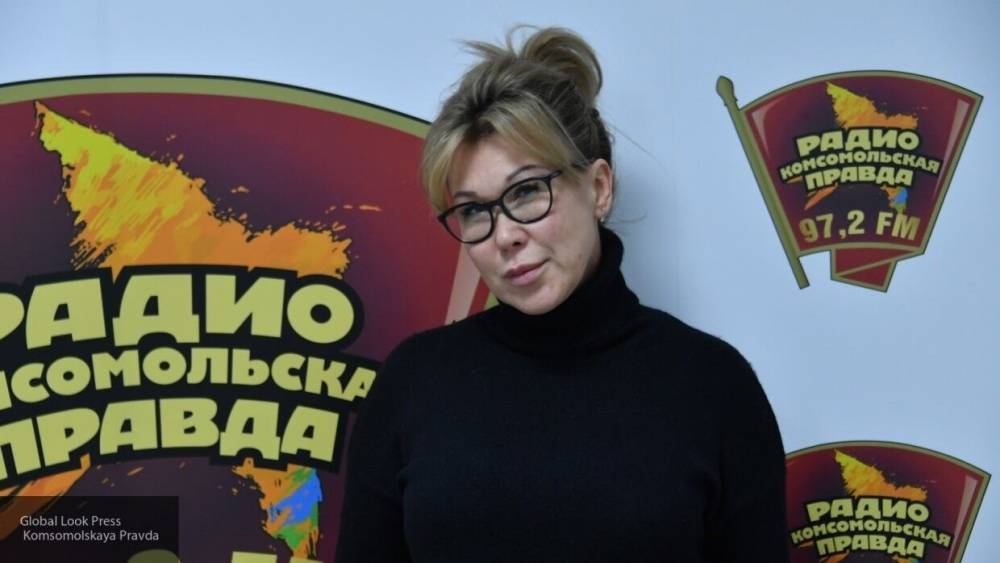 Юлия Норкина - Друг семьи назвал причину смерти радиоведущей Юлии Норкиной - inforeactor.ru