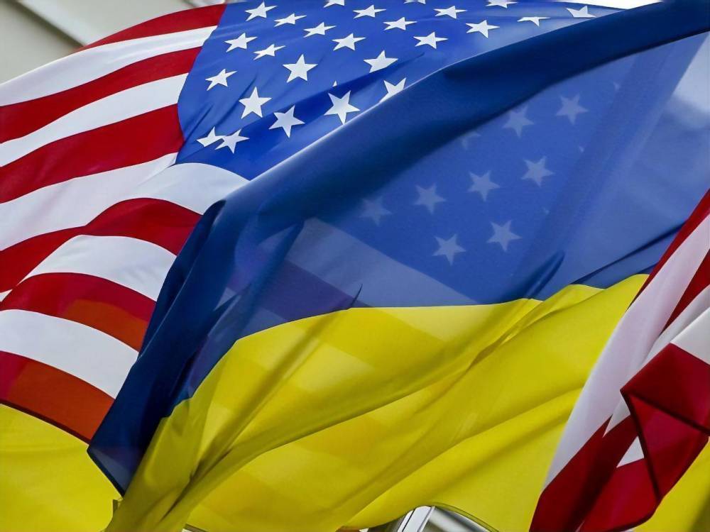 Названа дата возобновления приема граждан в Посольстве Украины в США - gordonua.com - Украина - Сша