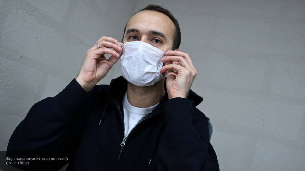 Тедрос Адханом Гебрейесус - ВОЗ скорректировала рекомендации о ношении медицинских масок в общественных местах - nation-news.ru