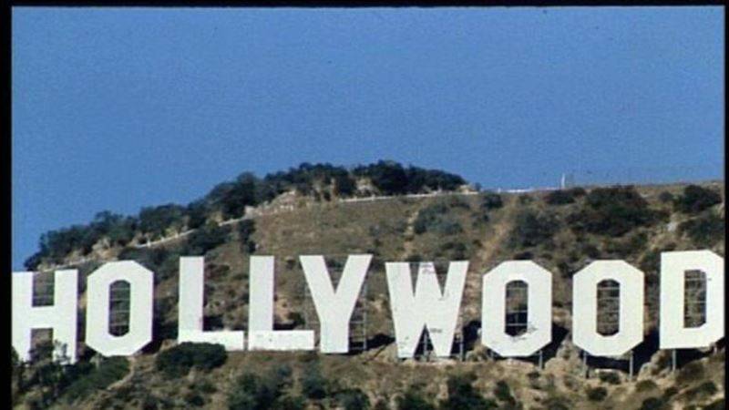 Голливуд возобновит съемки 12 июня - golos-ameriki.ru - штат Калифорния