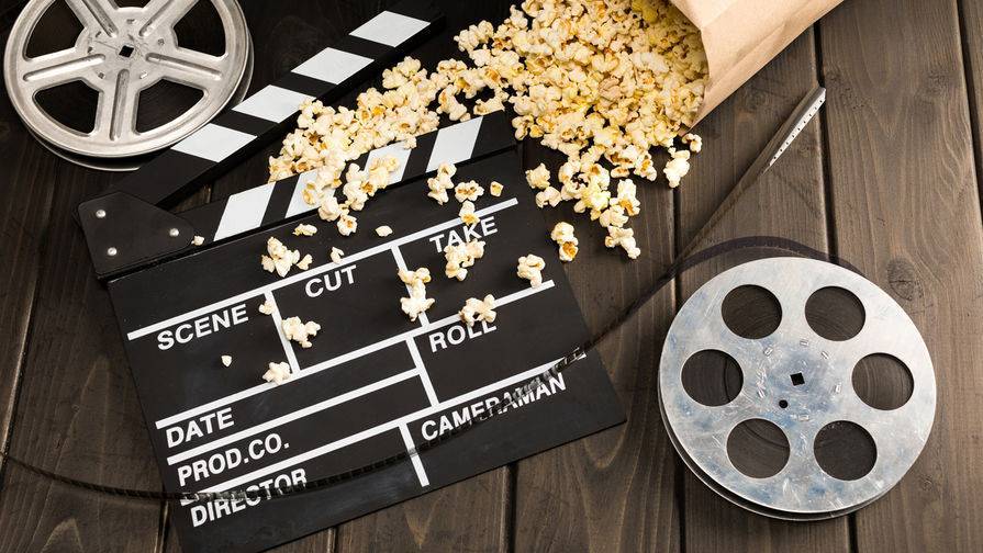 В Калифорнии ожидается возобновление кинопроизводства - gazeta.ru - штат Калифорния