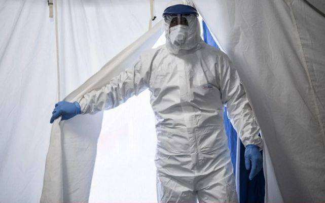 Акихиро Сато - Вторая волна пандемии коронавируса начнется летом — японский инфекционист - eadaily.com - Япония