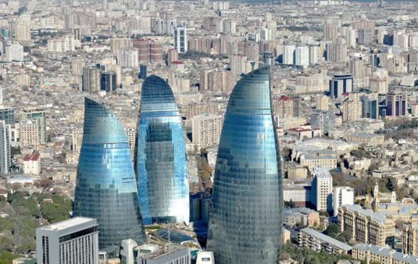 Жителям Баку запретили выходить из дома - korrespondent.net - Сша - Баку - Польша - район Апшеронский