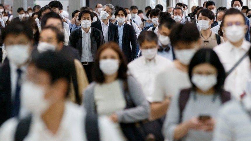 Акихиро Сато - Японский инфекционист предрек масштабную вторую волну коронавируса - 5-tv.ru - Япония