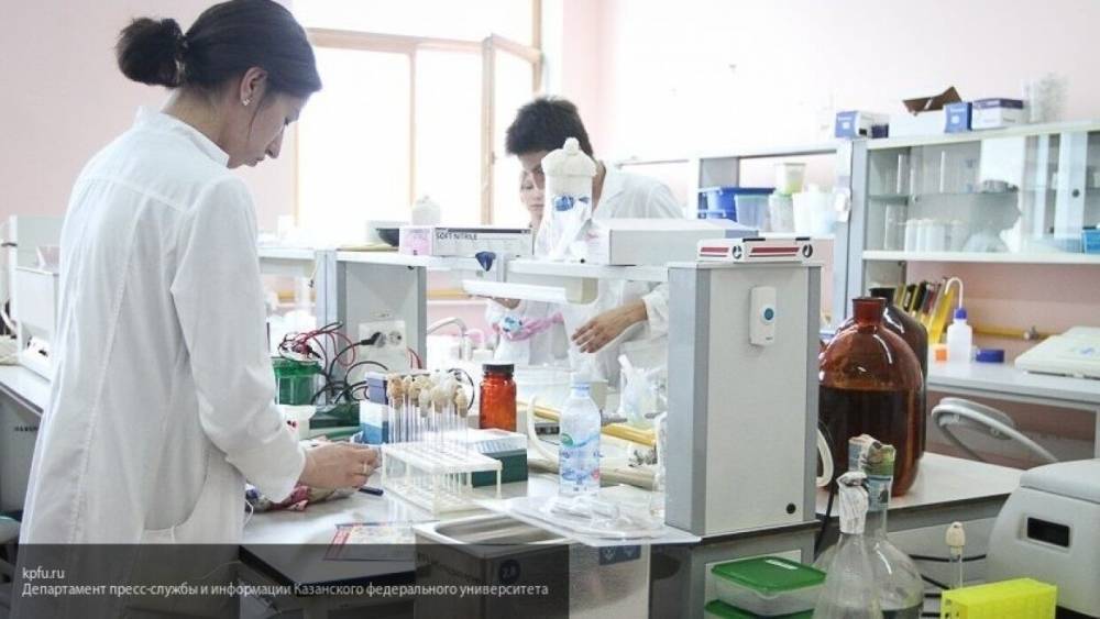 Новый препарат для лечения коронавируса зарегистрирован в России - nation-news.ru - Россия