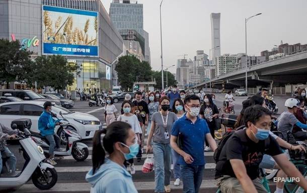 Китайцам дадут $1,7 млрд на шопинг и рестораны - korrespondent.net - Китай