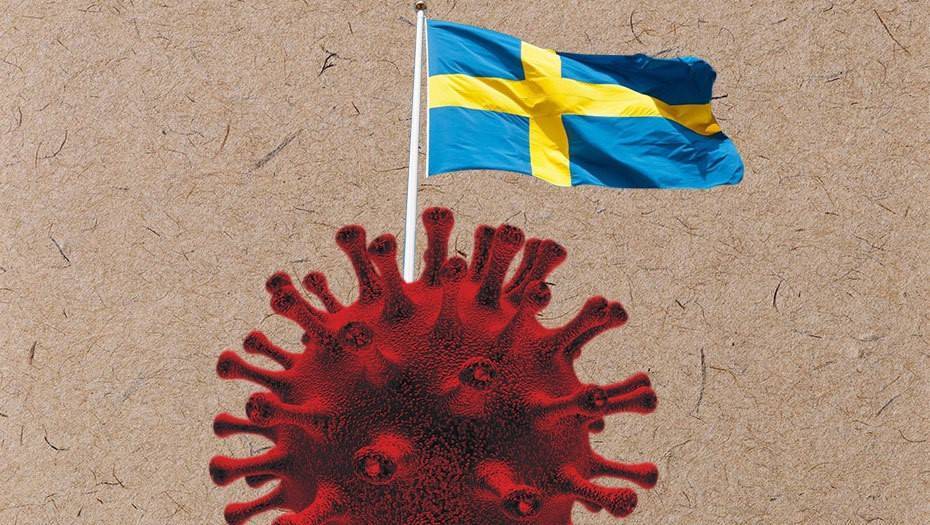 Коронавирус победил Швецию: режим открытости признали ошибочным - dp.ru - Швеция
