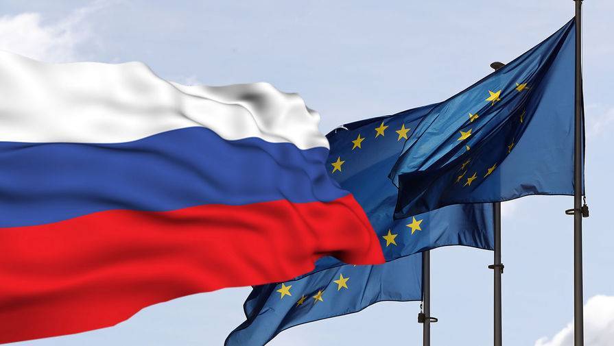 В МИД России услышали от ЕС сигналы об улучшении диалога - gazeta.ru - Россия - Евросоюз - Брюссель