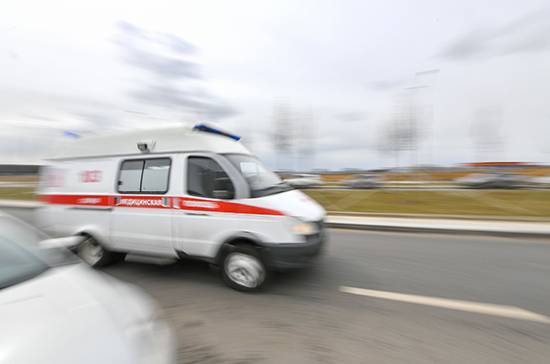 В Санкт-Петербурге разъяснили нормативы прибытия скорой для госпитализации - pnp.ru - Санкт-Петербург