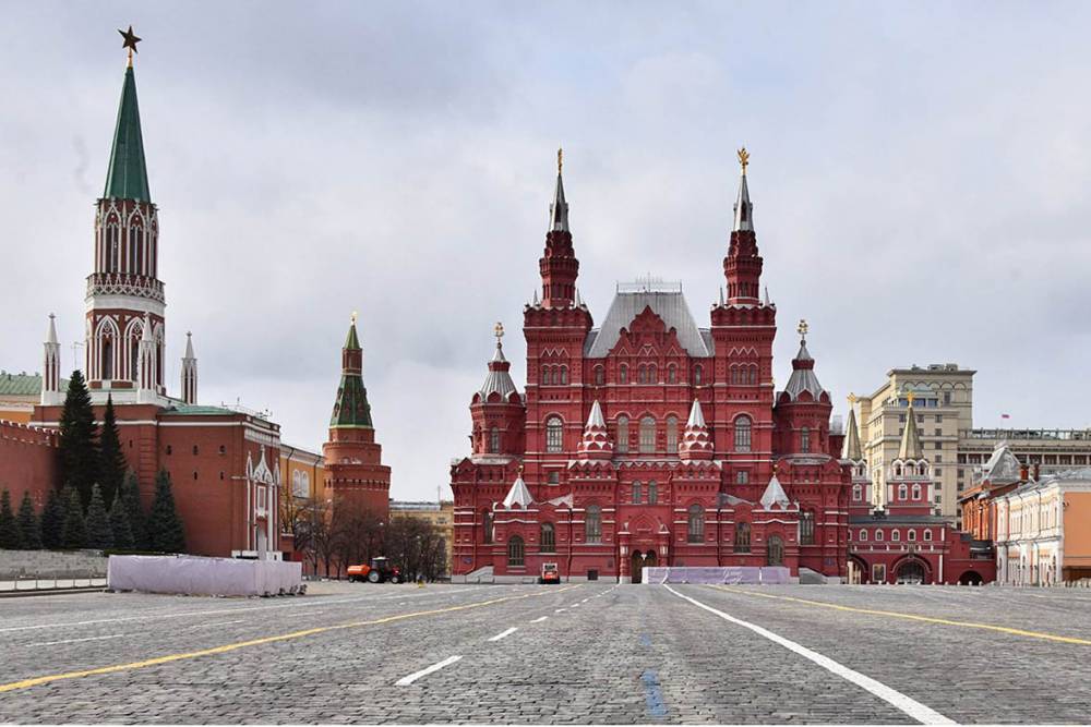 Книжный фестиваль «Красная площадь»: как попасть и чем заняться - vm.ru - Москва
