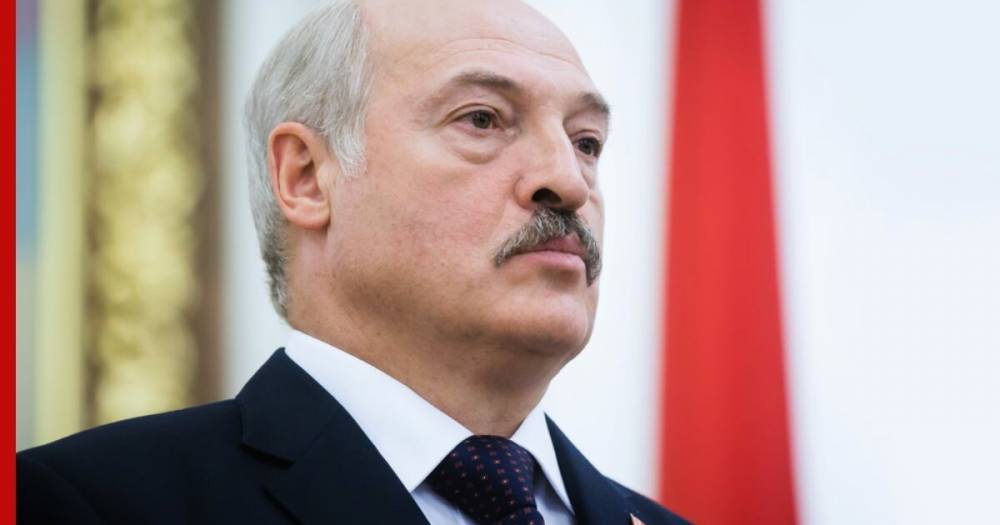 Александр Лукашенко - Лукашенко отказался от «крайних мер» в борьбе COVID-19 - profile.ru - Белоруссия