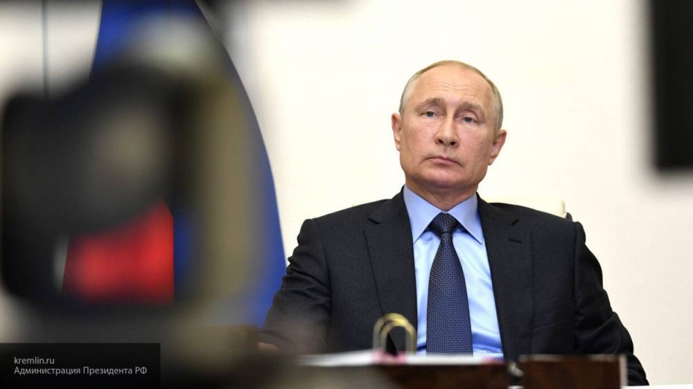 Владимир Путин - Путин объяснил величие России ее многообразием - nation-news.ru - Россия