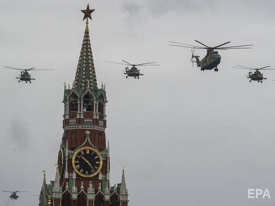 Александр Грушко - В МИД РФ считают, что НАТО может пойти на провокации во время парада Победы в Москве - gordonua.com - Россия - Москва