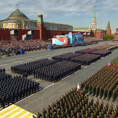 Александр Грушко - В России не исключают провокаций НАТО во время парада Победы - radiomayak.ru - Россия