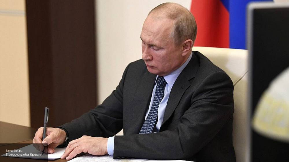 Владимир Путин - Путин рассказал о скором выходе из ограничений по COVID-19 - nation-news.ru - Россия