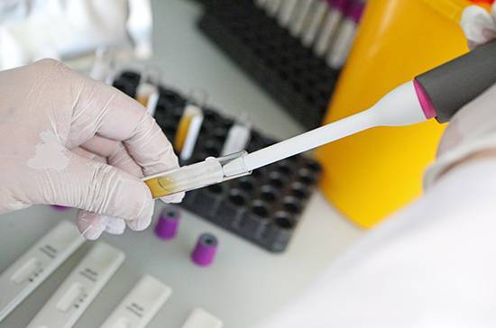 Медицинским лабораториям дали трое суток для тестов на COVID-19 - pnp.ru