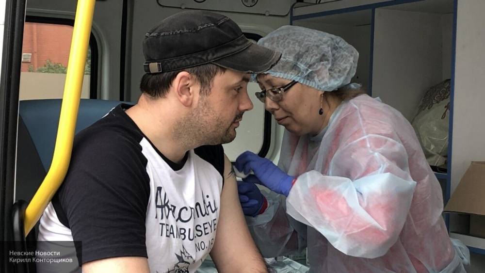 Михаил Мурашко - Минздрав РФ планирует провести вакцинацию от гриппа в августе - nation-news.ru - Россия