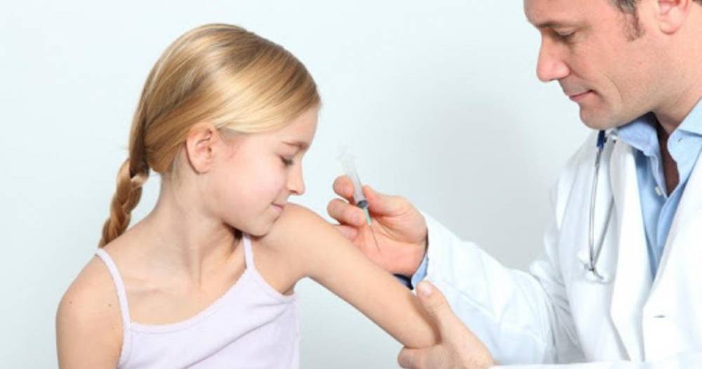 Мурашко рассказал, когда в России начнется вакцинация от гриппа - ren.tv - Россия