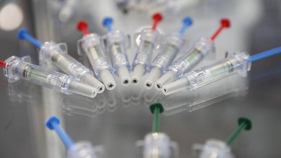 Михаил Мурашко - Глава Минздрава объявил о старте всероссийской вакцинации в августе - dp.ru
