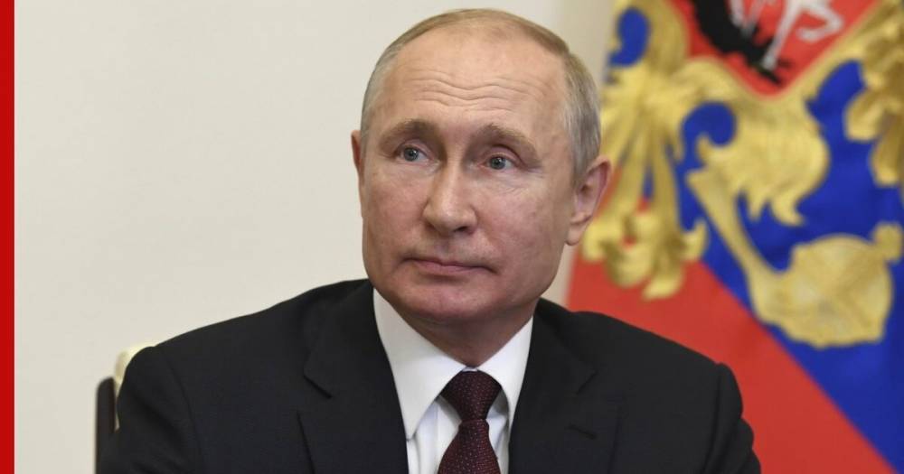 Владимир Путин - Валерий Гергиев - Путин рассказал, в каких случаях для россиян возможен выезд за границу - profile.ru - Россия - Италия
