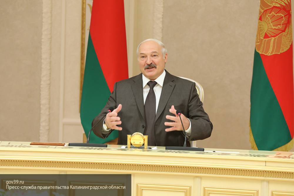 Александр Лукашенко - Лукашенко перечислил "бродящие" по Белоруссии пандемии - politexpert.net - Белоруссия - Могилев