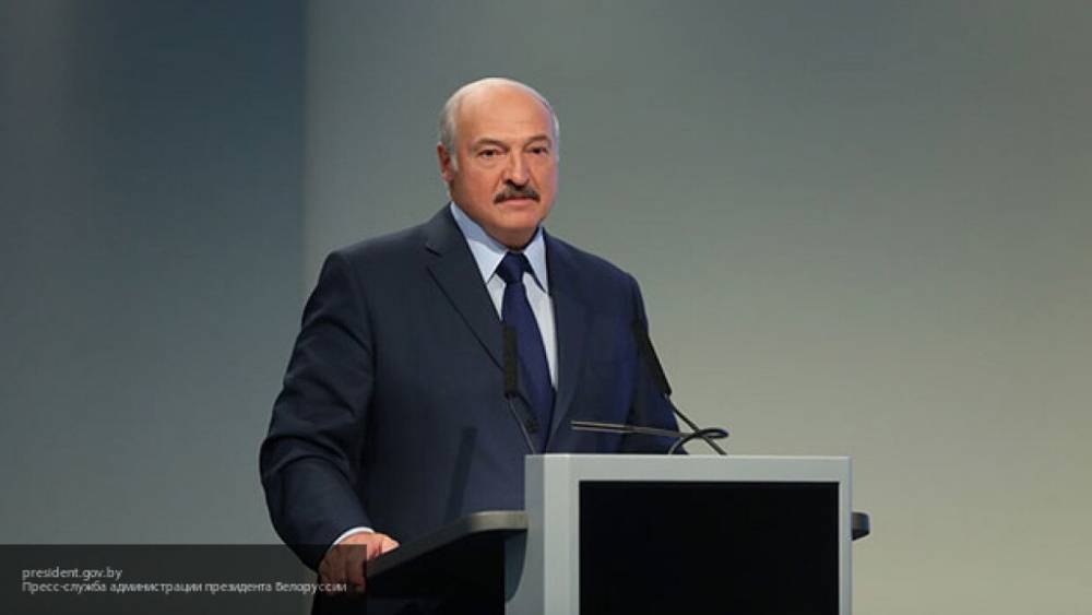 Лукашенко рассказал о хорошо заработавших на пандемии COVID-19 миллиардерах - inforeactor.ru - Белоруссия