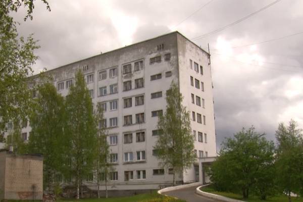 Родственники коронавирусных пациентов Северодвинской больницы пожаловались на неоказание помощи - govoritmoskva.ru