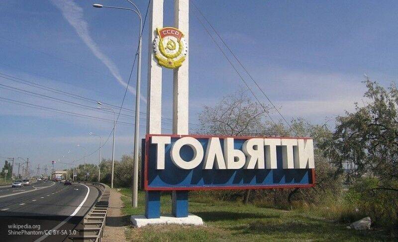 Контроль за соблюдением масочного режима в Тольятти усилят - inforeactor.ru - Тольятти