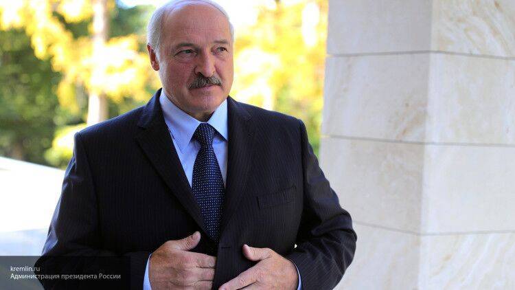 Александр Лукашенко - Лукашенко заявил об экономической пандемии после коронавируса - nation-news.ru - Белоруссия
