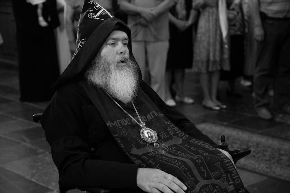 Геннадий Бутько - Еще один белорусский священник умер от COVID-19 - naviny.by - Белоруссия