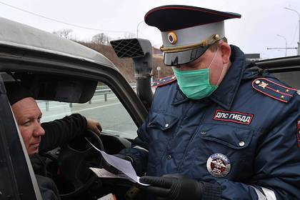В российском регионе сняли карантин для въезжающих - lenta.ru - Приморье край