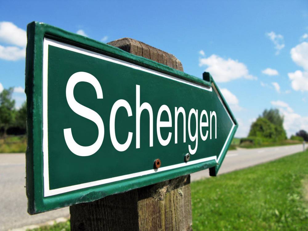Когда снимут замок с Шенгенской зоны? - news.israelinfo.co.il - Испания - Швейцария - Норвегия - Израиль - Исландия - Лихтенштейн