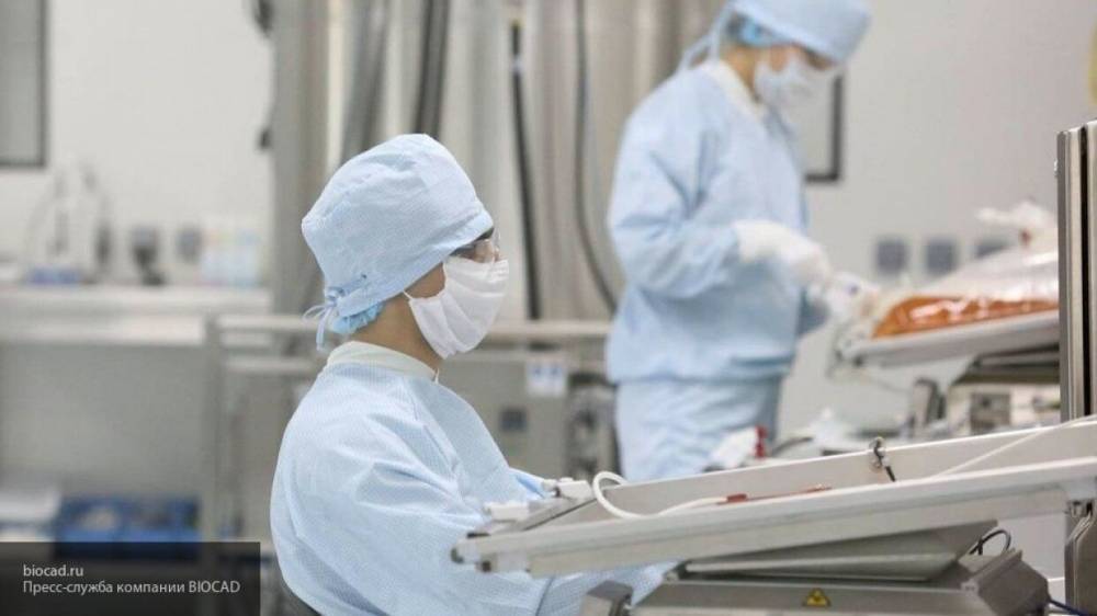 Ван Чжиган - Китай намерен сделать вакцину от COVID-19 доступной всему миру - nation-news.ru - Китай