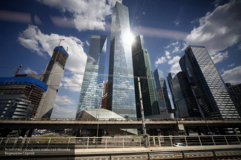 Власти Москвы разработали электронные сервисы для поддержки бизнеса в период пандемии - nation-news.ru - Москва