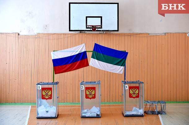 Сергей Паршуков - Как будет проходить голосование по поправкам в Конституцию - bnkomi.ru