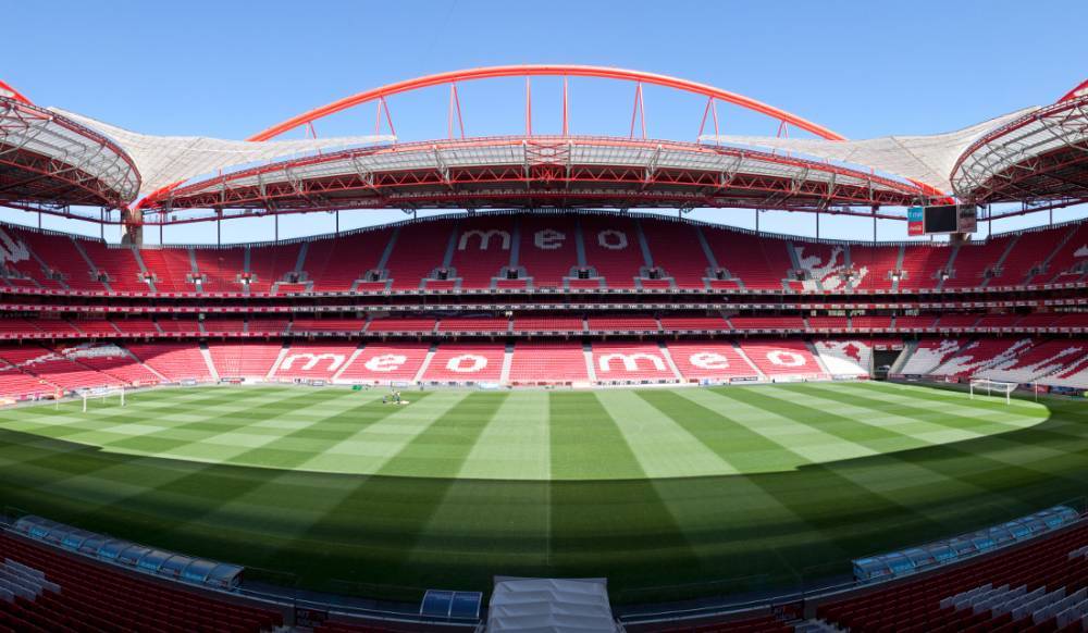 Финальные матчи Лиги чемпионов могут пройти в Лиссабоне - naviny.by - Германия - Лиссабон