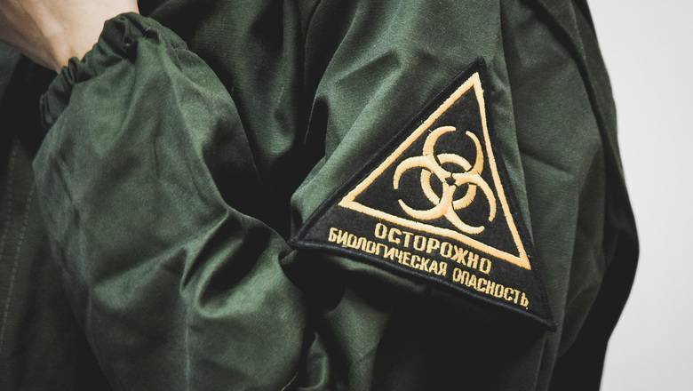 На 7 июня в ЯНАО подтверждено 73 новых случаев коронавирусной инфекции - nashgorod.ru - округ Янао - Салехард