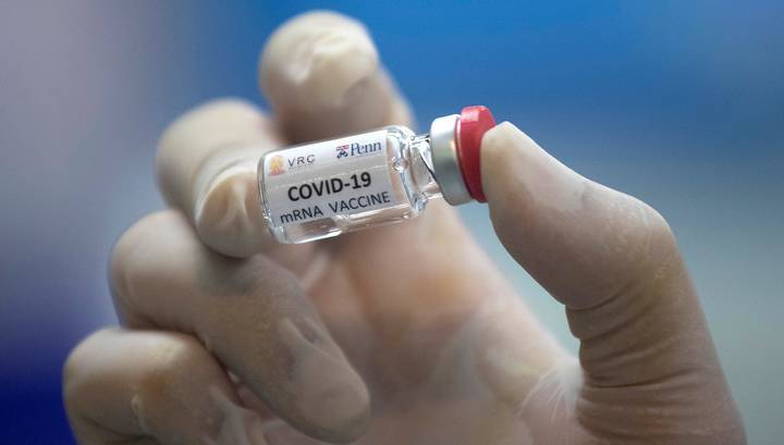 Ма Чжаосюй - Ван Чжиган - Китай и Россия будут вместе разрабатывать и производить вакцины от коронавируса - vesti.ru - Россия - Москва - Китай - Пекин