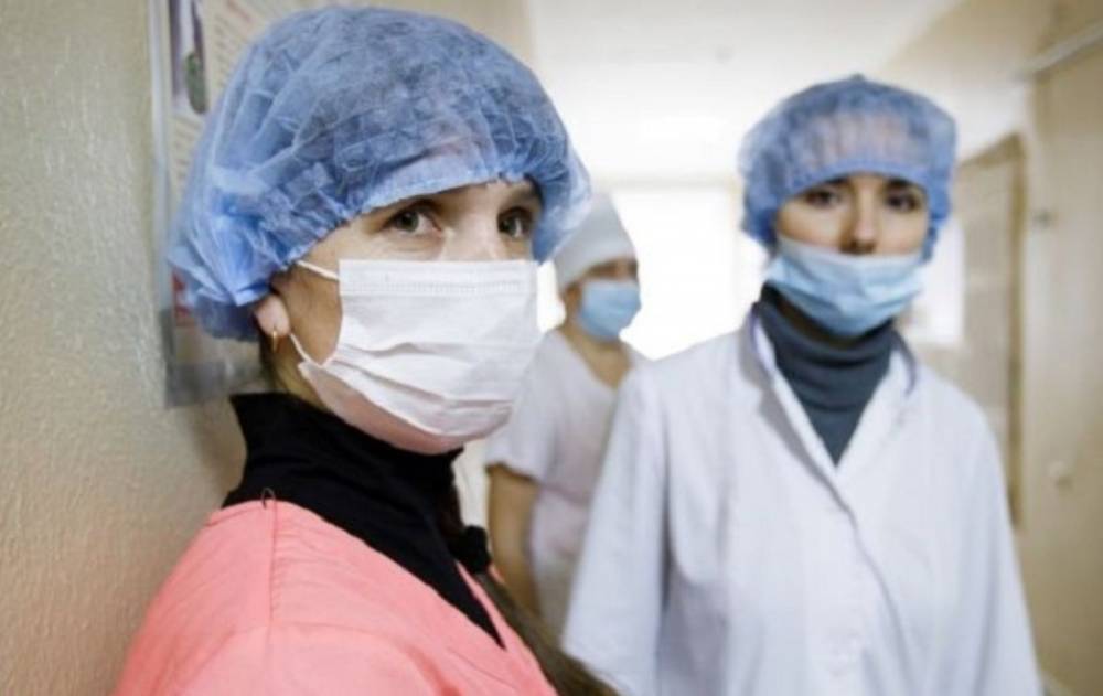 В Крыму из-за коронавируса изолировали почти 1000 человек - rbc.ua - республика Крым