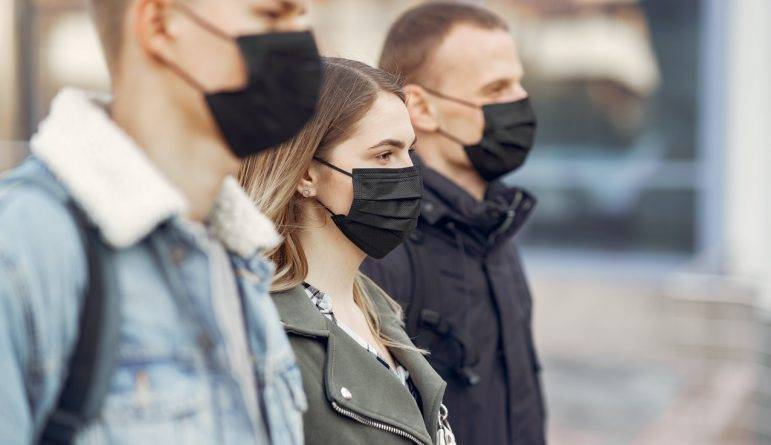 Адан Тедрос - ВОЗ изменила свои рекомендации по поводу ношения масок из-за роста случаев заболевания коронавирусом - usa.one - Нью-Йорк