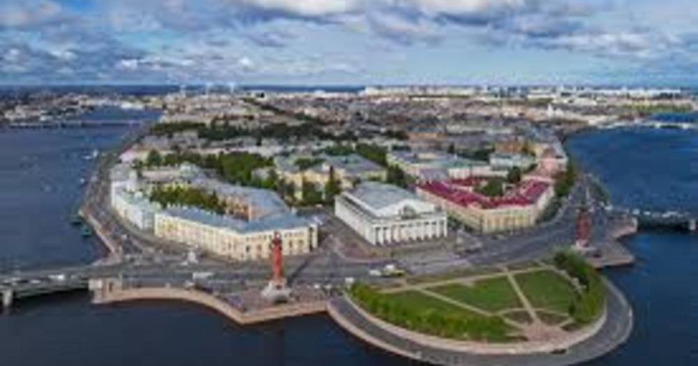 Электроснабжение на Васильевском острове в Петербурге восстановлено - ren.tv - Санкт-Петербург