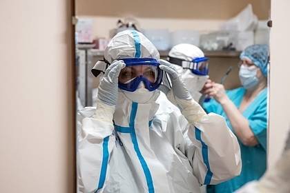 Количество заразившихся коронавирусом в мире превысило семь миллионов - lenta.ru - Россия - Сша - Бразилия