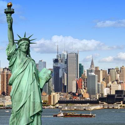 Вильям Де-Блазио - В Нью-Йорке будет отменен комендантский час в связи с переходом протестов в мирное русло - radiomayak.ru - Сша - Нью-Йорк - Нью-Йорк