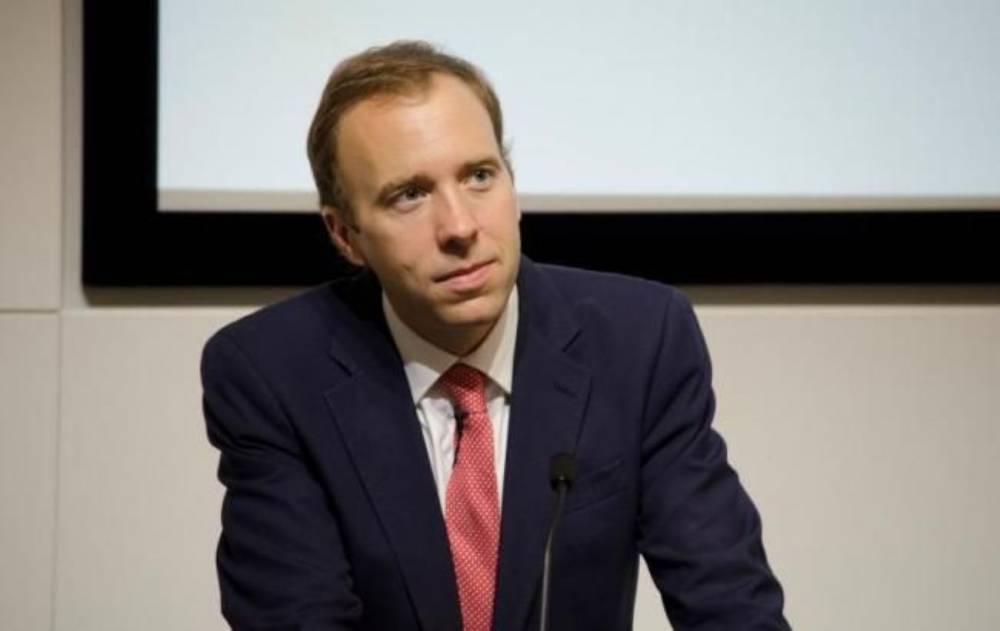 Антирасистские митинги: в Британии заявляют о росте риска распространения COVID-19 - rbc.ua - Англия