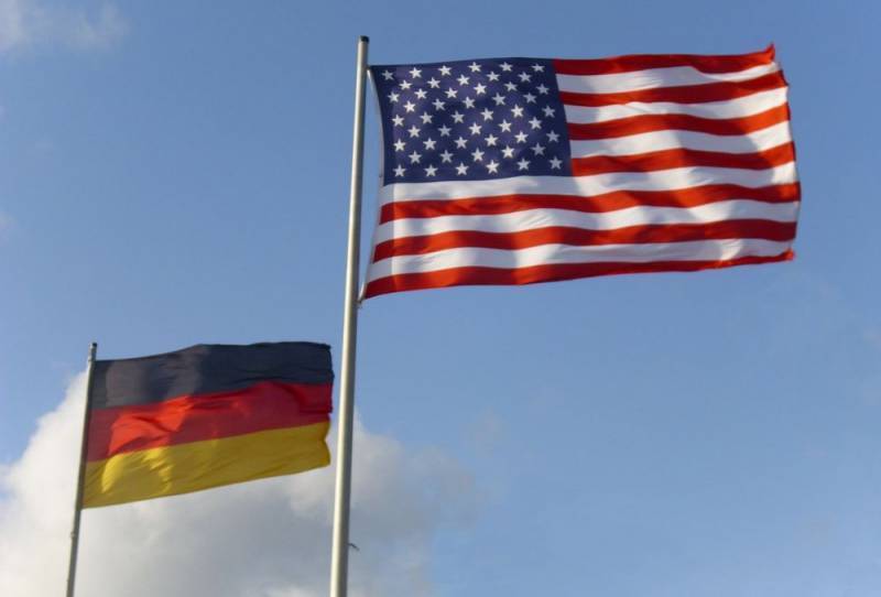 Берлин назвал отношения с США «сложными» и признал Китай будущей супердержавой - topcor.ru - Сша - Китай - Германия - Вашингтон - Берлин