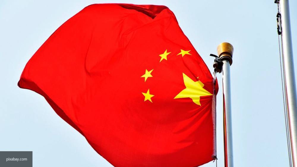 Власти Китая уточнили объемы золотовалютного резерва - nation-news.ru - Китай