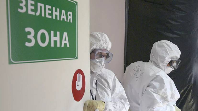 Более 4,4 тысячи российских военных выздоровели после коронавируса - russian.rt.com - Россия